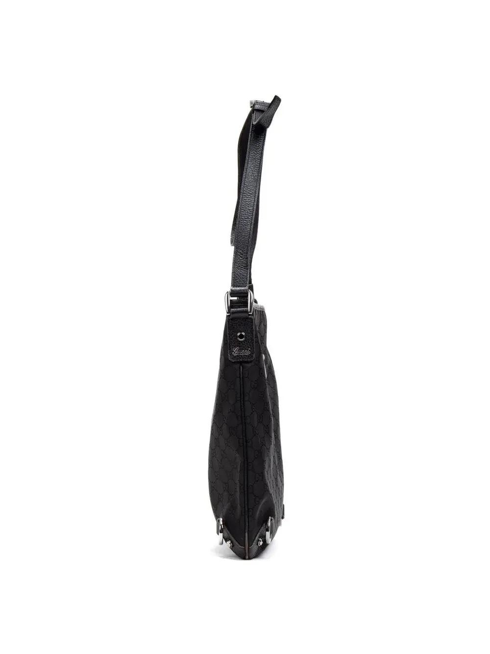 Gucci Abbey D-Ring Messenger Bag Gg #287147G46B